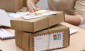 Dịch vụ chuyển phát nhanh bưu kiện đi Pháp