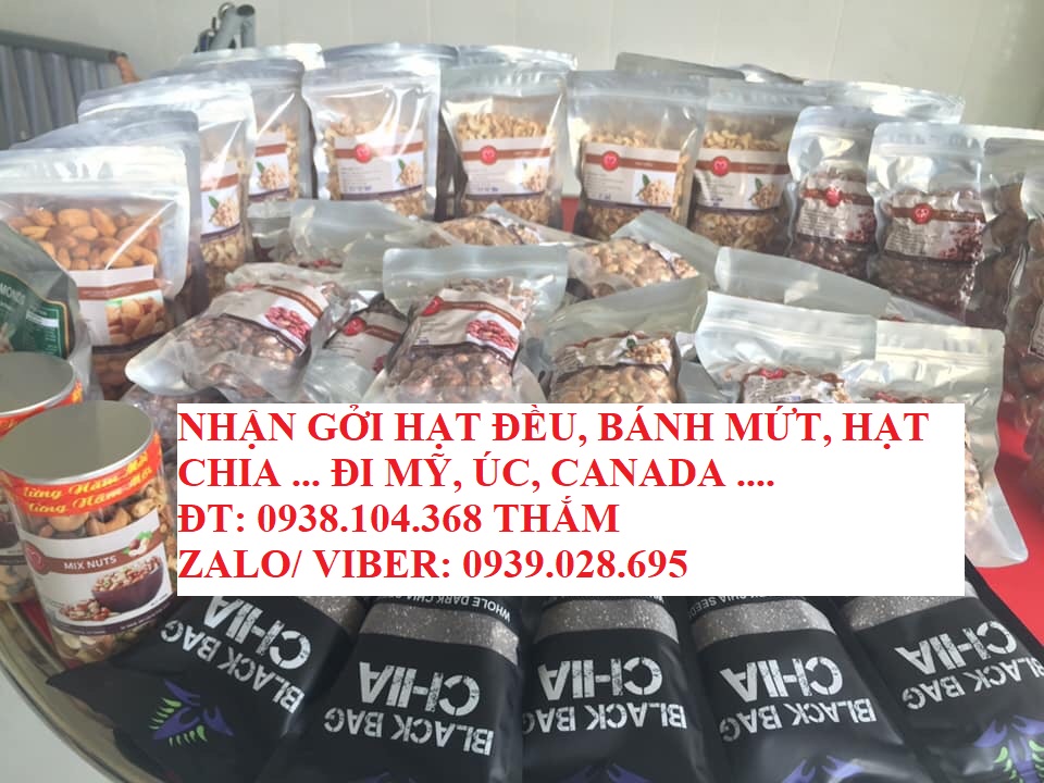 Vận chuyển hàng đi Mỹ tại Hà Nội 