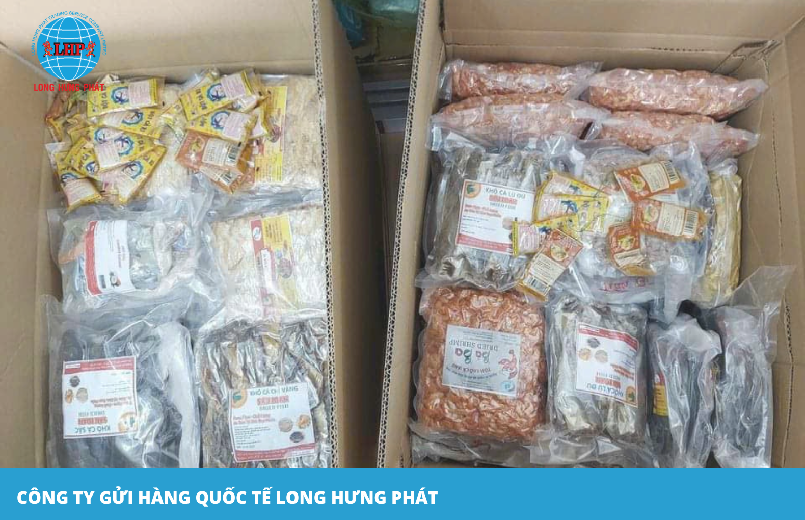 Gửi hàng đi Mỹ giá rẻ tại TP Hồ Chí Minh 