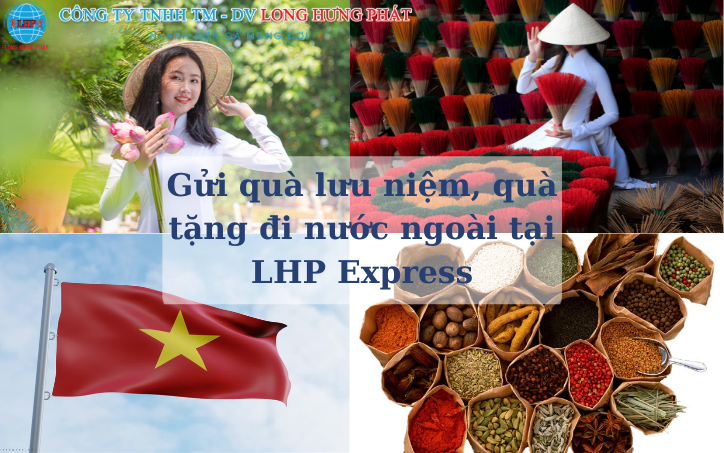 Vận chuyển ống hút tre đi Mỹ an toàn