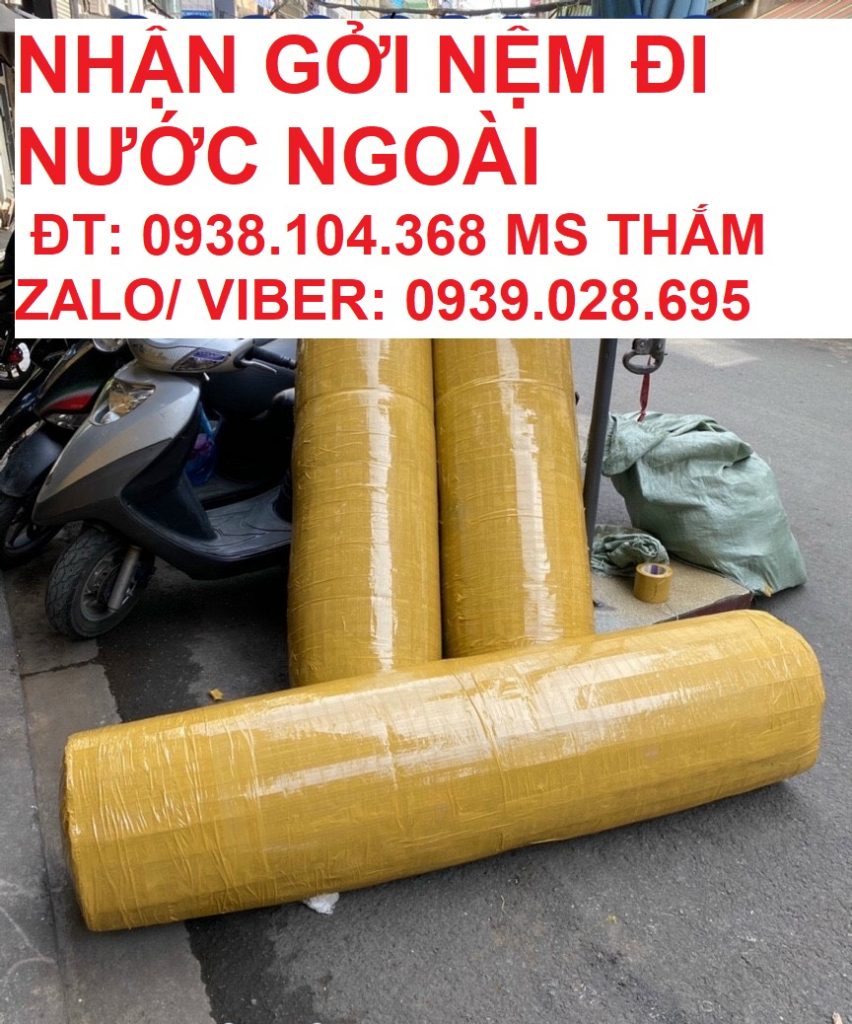 gửi hàng đi Úc an toàn