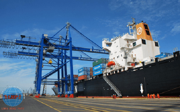 gửi hàng đi Mỹ đường biển giá rẻ