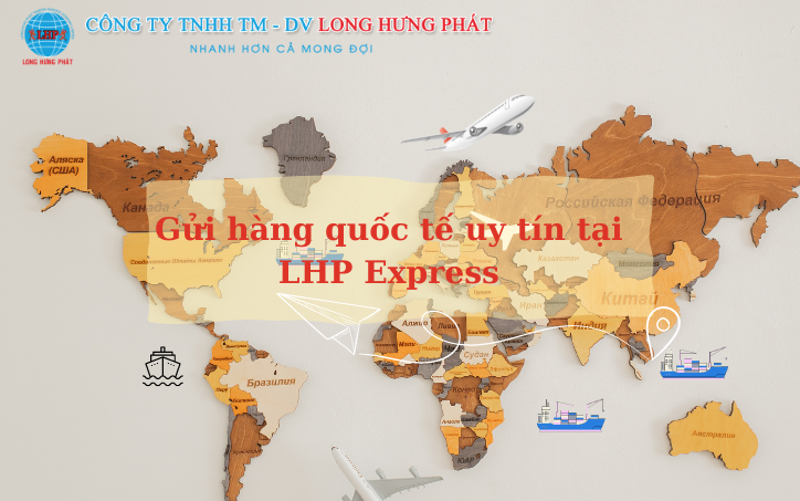 gửi trà đi Mỹ chuyên nghiệp