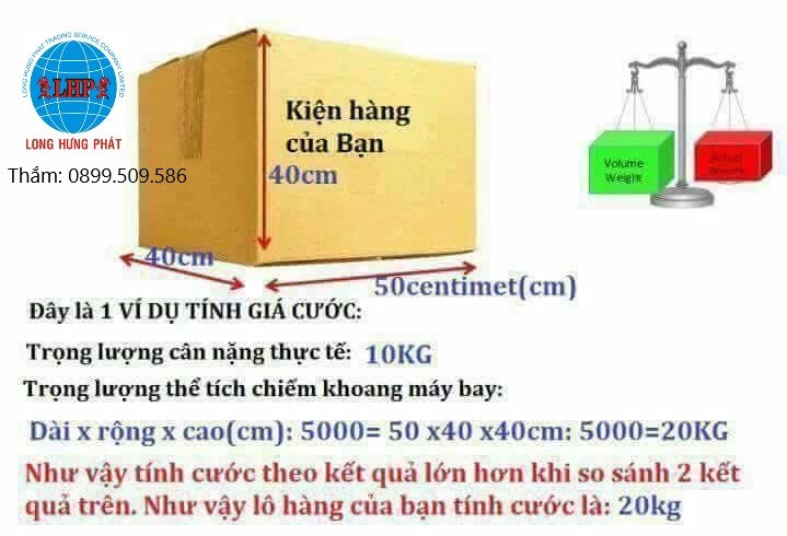 Gửi hàng đi Nhật siêu tiết kiệm