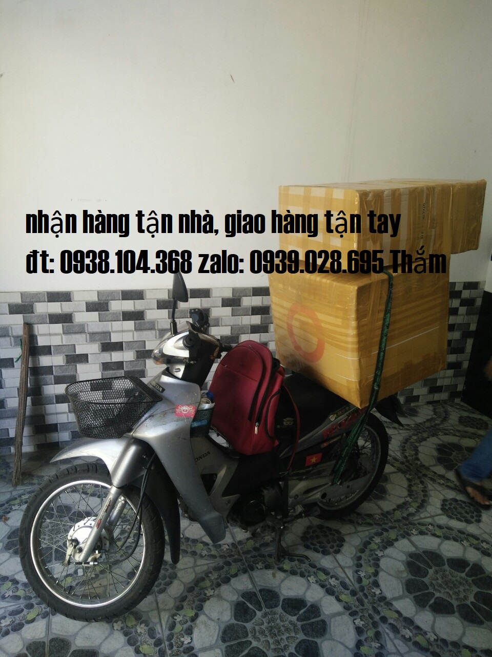 Gửi măng khô đi Pháp an toàn