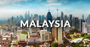 Gui hang di Malaysia nhanh chong