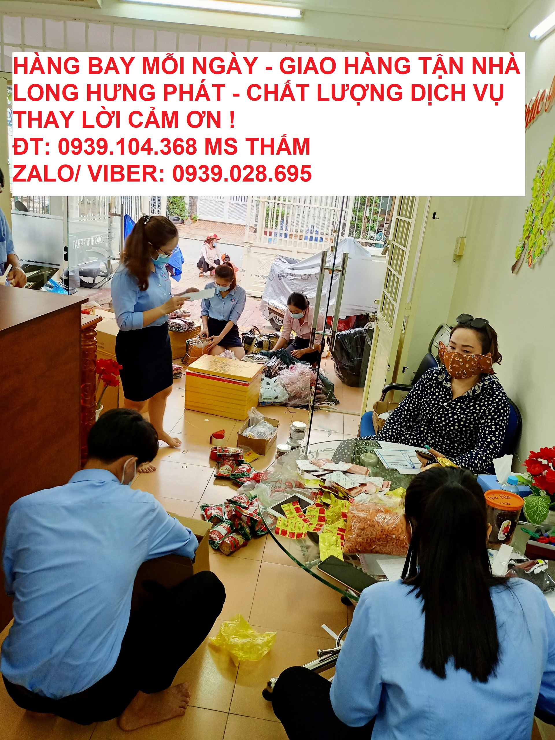 Gửi hàng đi Pháp tại Quảng Ngãi tiết kiệm