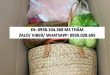Gửi hàng thủ công mỹ nghệ đi Pháp giá rẻ
