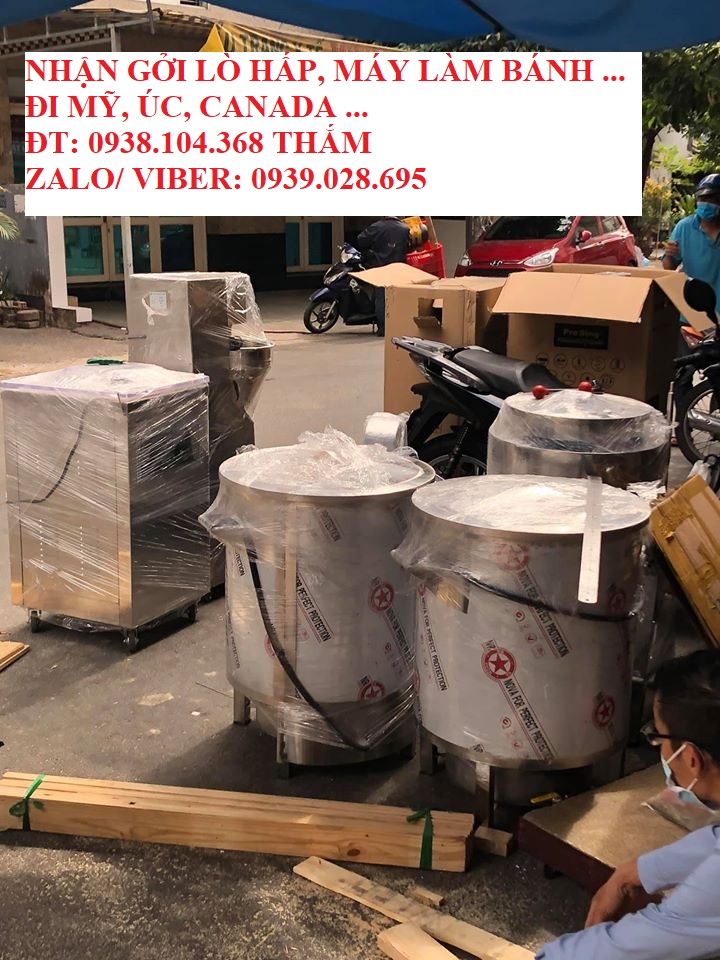 Gửi chén bát đi Pháp tiết kiệm