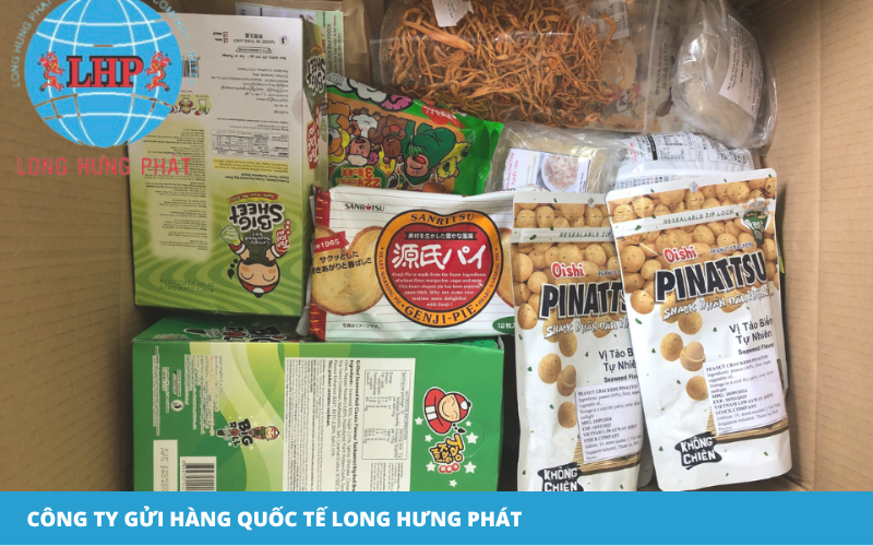 gửi hàng đi Đức giá rẻ