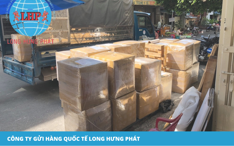 gửi hàng đi Hà Lan 