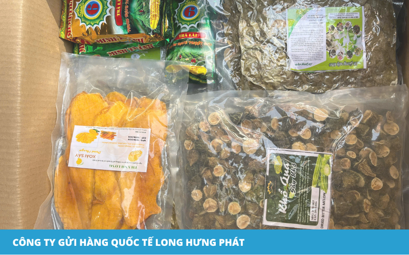 gửi hàng đi Hà Lan 