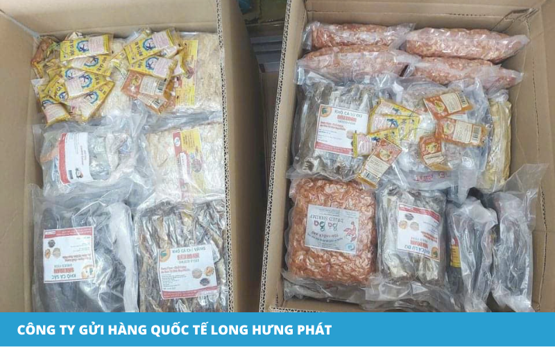 gửi hàng đi Hà Lan 