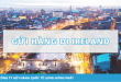 gửi hàng đi Ireland