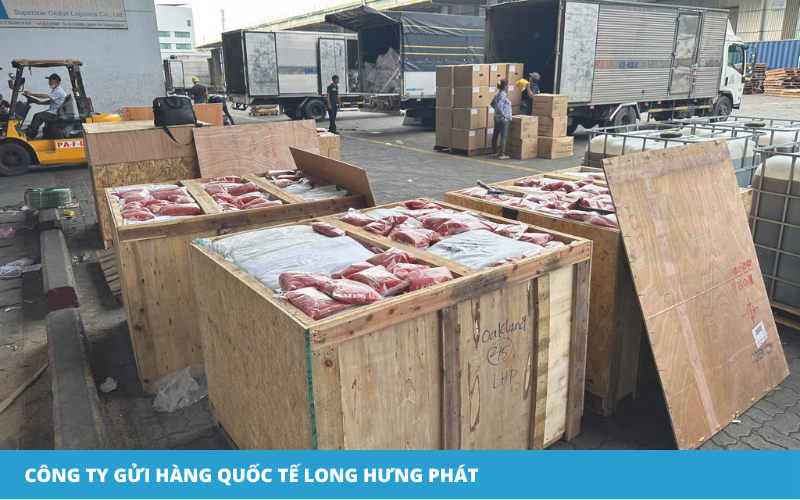  gửi hàng đi Thụy Sĩ tại Cần Thơ
