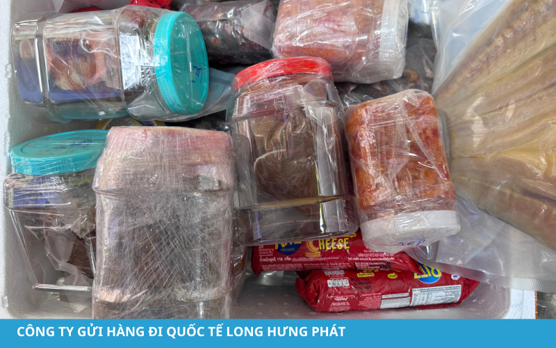 Gửi hàng đi Thụy Sĩ tại Hà Nội