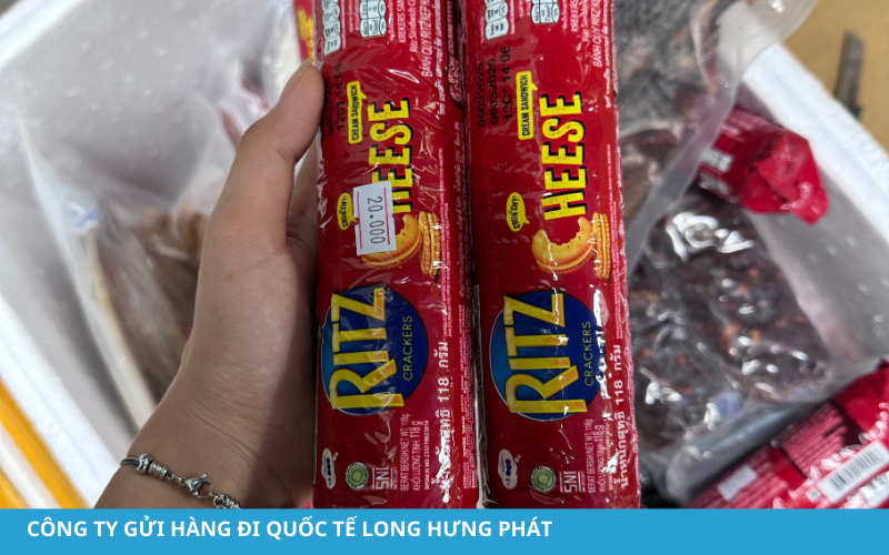 Gửi hàng đi Thụy Sĩ tại Hà Nội