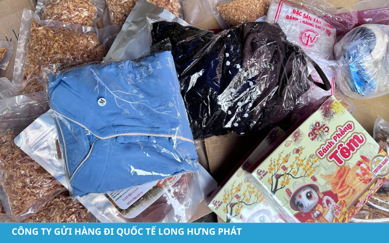 gửi hàng đi Thụy Sĩ tại Đà Nẵng