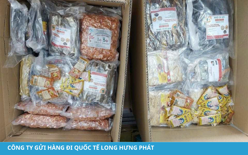 gửi hàng đi Thụy Sĩ tại Đà Nẵng