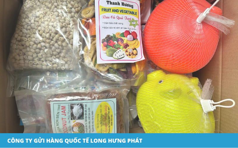 gửi hàng đi Thụy Sĩ tại Đồng Nai