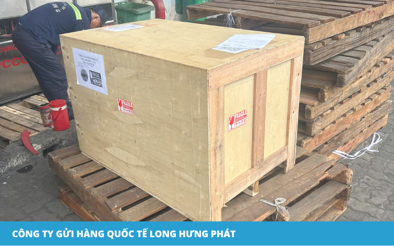 gửi hàng đi Thụy Sĩ tại Đồng Nai
