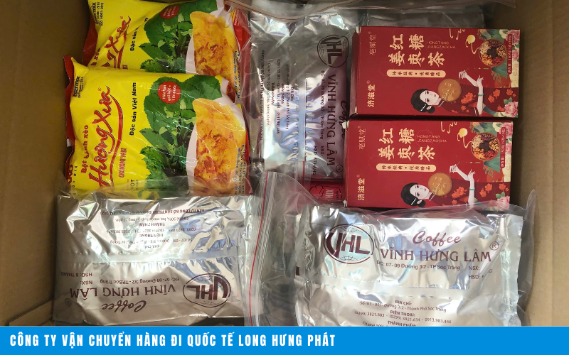 gửi hàng đi Đan Mạch