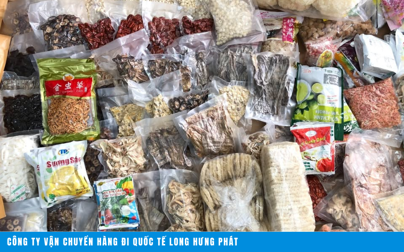 gửi hàng đi Đan Mạch