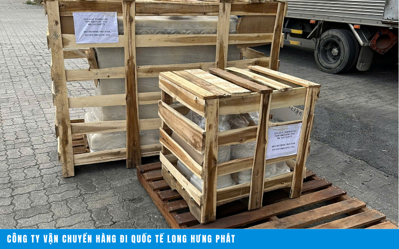 gửi hàng đi Đan Mạch