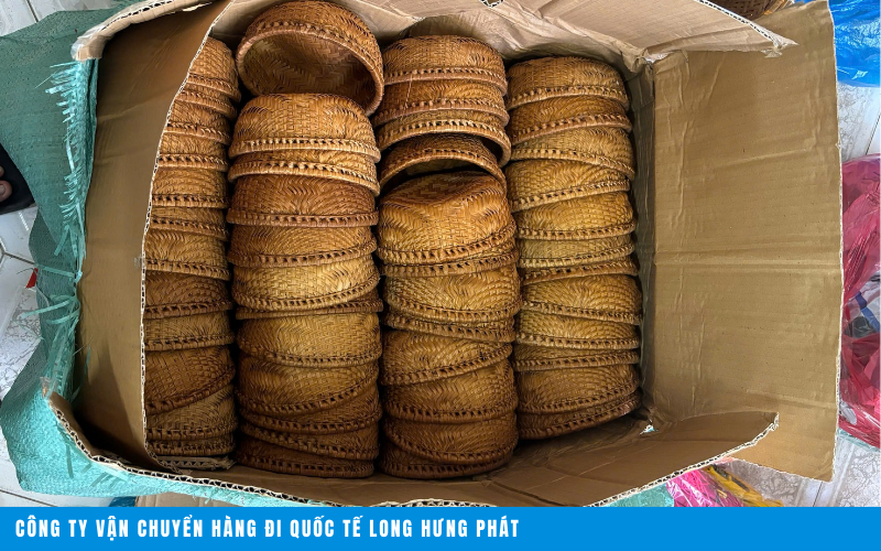 Gửi hàng đi Bulgaria