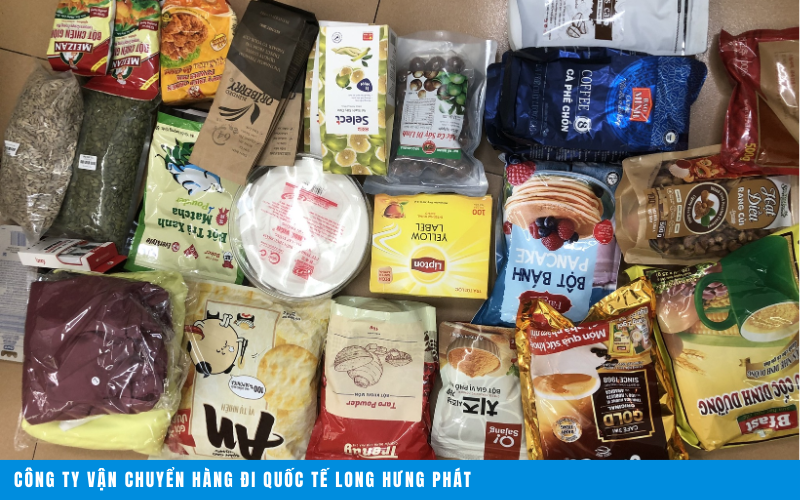 Gửi Hàng Đi Đan Mạch Bằng Đường Biển