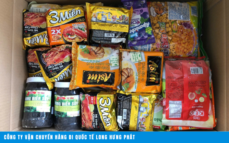 Gửi hàng đi Liechtenstein 