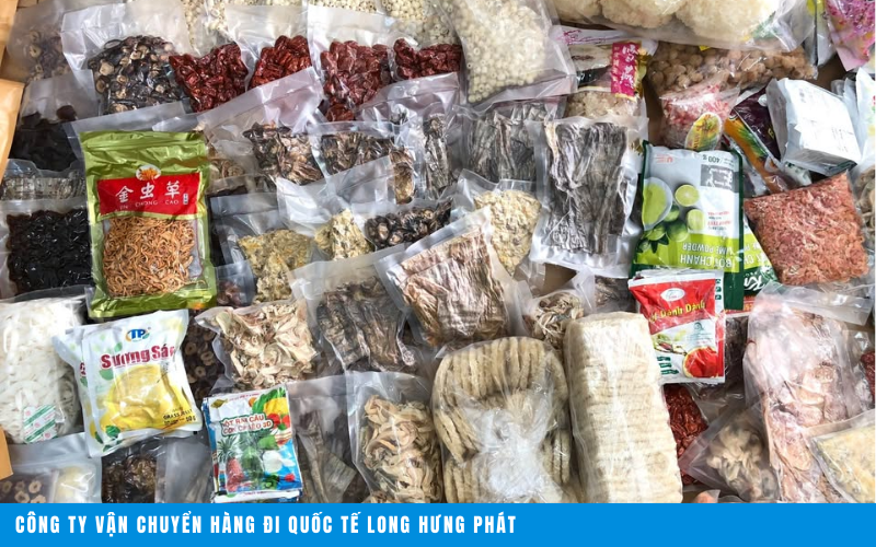 Gửi hàng đi Liechtenstein 