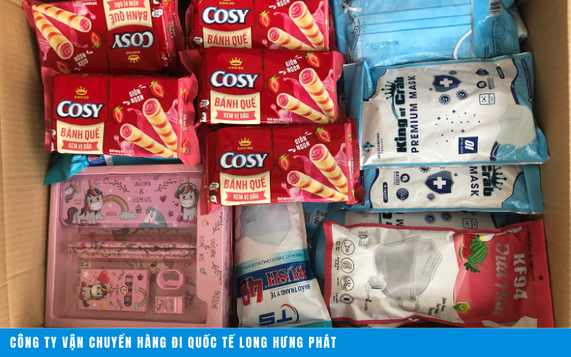 Gửi hàng đi Liechtenstein 