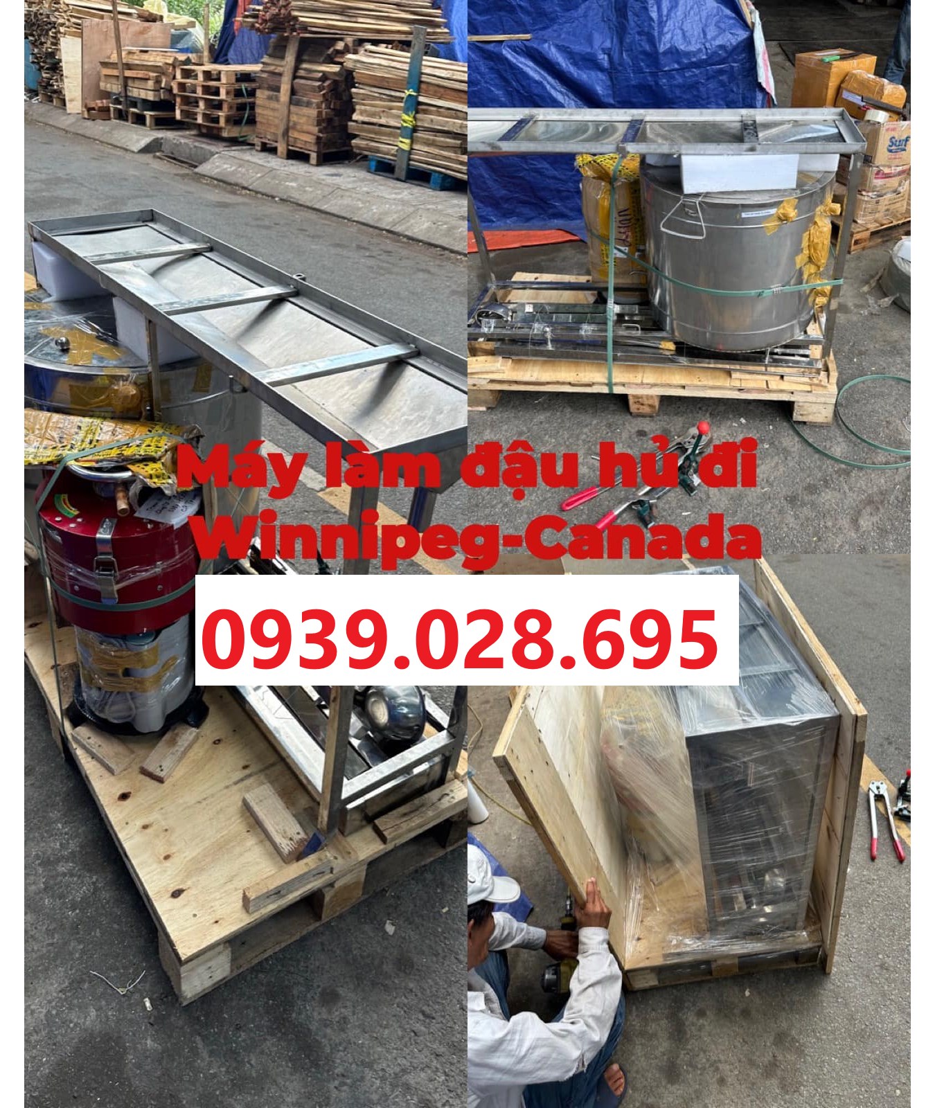 Gửi hàng đi Mỹ giá chỉ 100k /1kg tại LHP