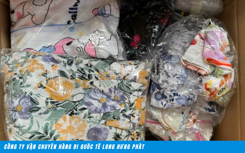 Gửi Hàng Đi Pháp Tại Nha Trang 