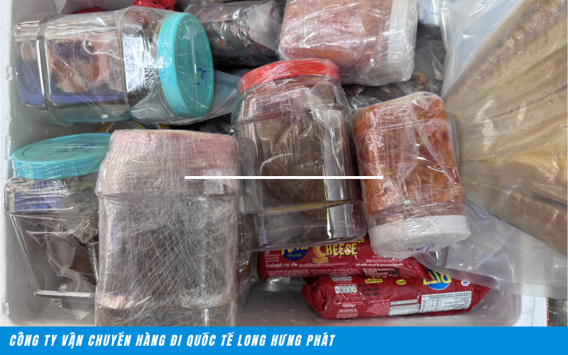 Gửi Hàng Đi Pháp Tại Đắk Lắk 