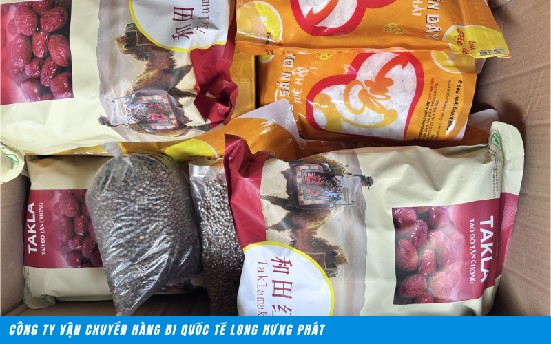 Gửi Hàng Đi Pháp Tại Đồng Tháp