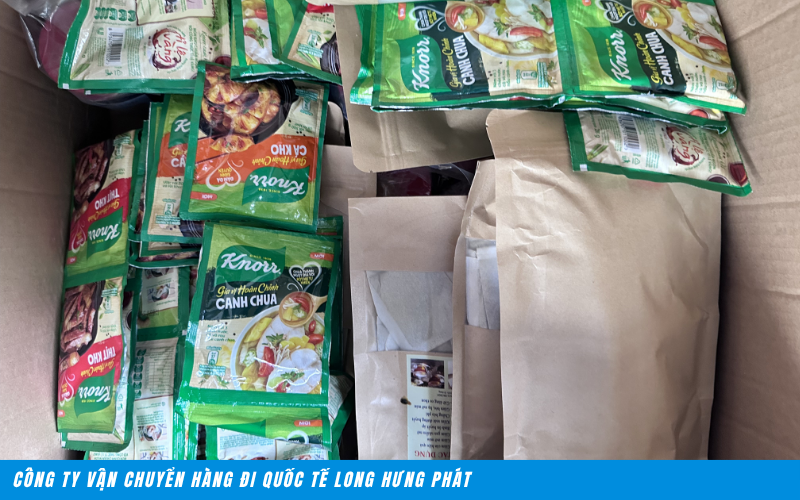 Gửi Hàng Đi Pháp Tại Đồng Tháp
