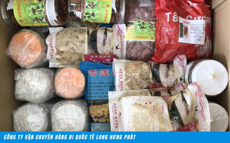  Gửi hàng đi Pháp tại Kiên Giang