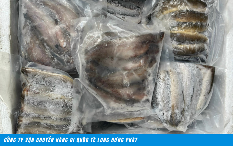 Gửi Hàng Đi Pháp Tại Sóc Trăng