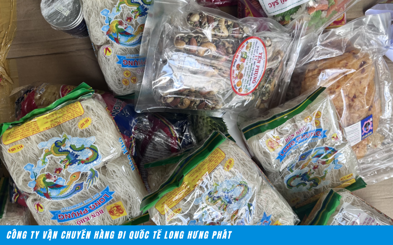 Gửi Hàng Đi Pháp Tại Bình Thuận 