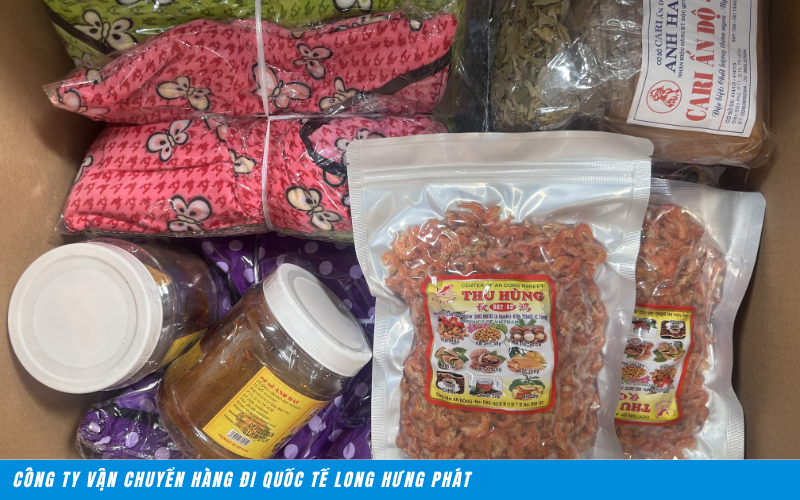 Gửi Hàng Đi Pháp Tại Bình Thuận 