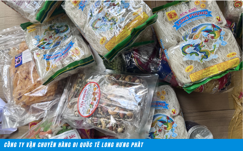 Gửi Hàng Đi Pháp Tại Hậu Giang