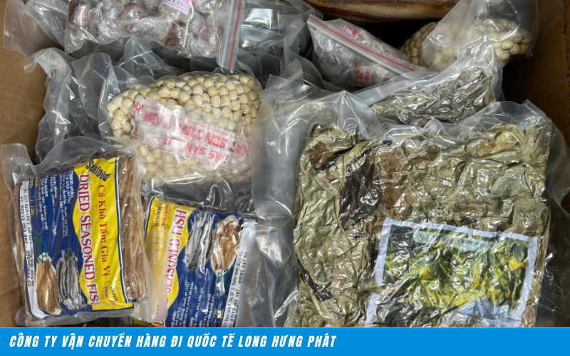Gửi Hàng Đi Pháp Tại Ninh Bình 