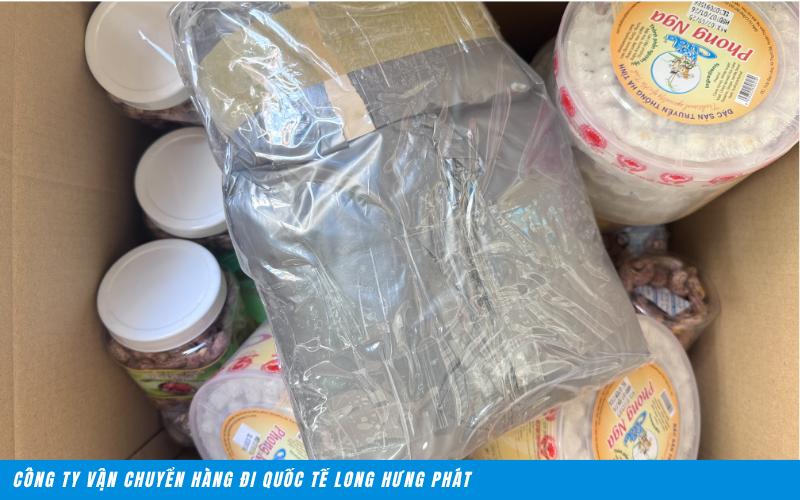 Gửi Hàng Đi Pháp Tại Ninh Thuận 