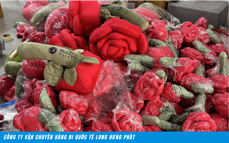 Gửi Hàng Đi Pháp Tại Trà Vinh 