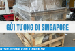 Gửi Tượng Đi Singapore